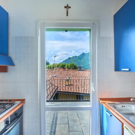 Casa Vacanze Manzoni Gæstehus Lecco