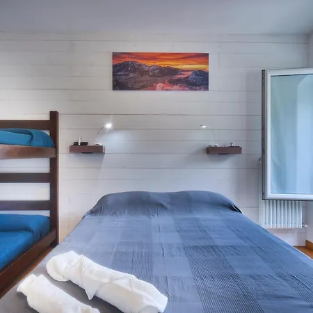 Gæstehus Casa Vacanze Manzoni *