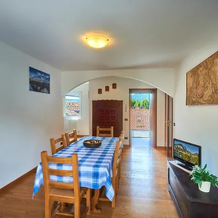 Gæstehus Casa Vacanze Manzoni