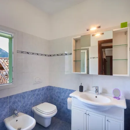 Casa Vacanze Manzoni Gæstehus Lecco